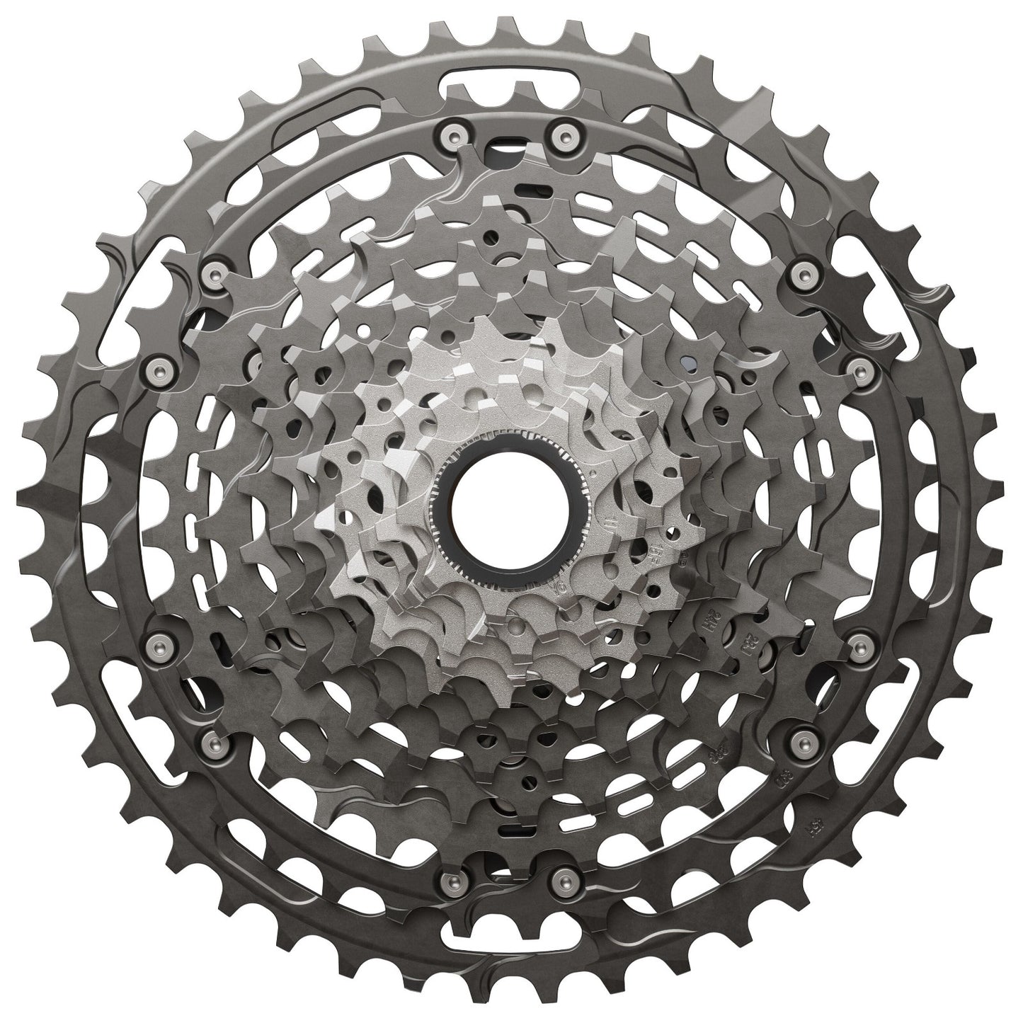 Shimano CS-M9200 XTR 12 Speed Bike Cassette 9-45T