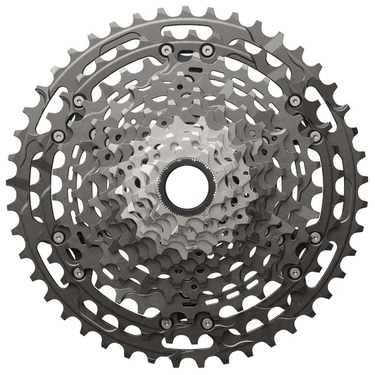 Shimano CS-M9200 XTR 12 Speed Bike Cassette 9-45T