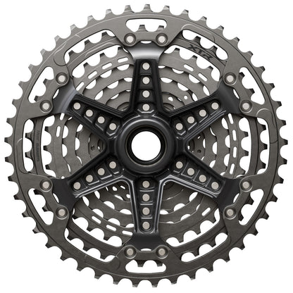 Shimano CS-M9200 XTR 12 Speed Bike Cassette 9-45T Alternate 1