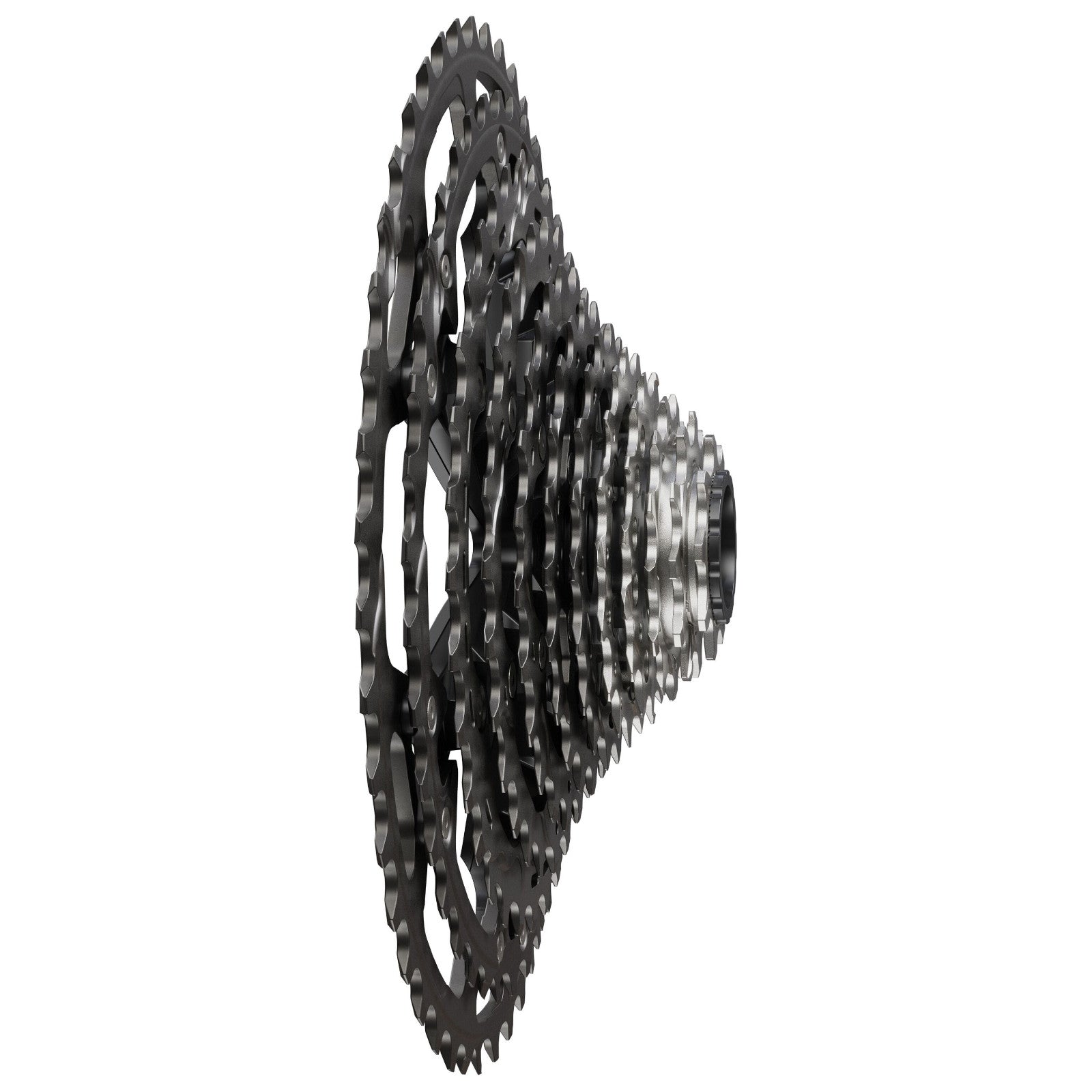 Shimano CS-M9200 XTR 12 Speed Bike Cassette 9-45T Alternate 3