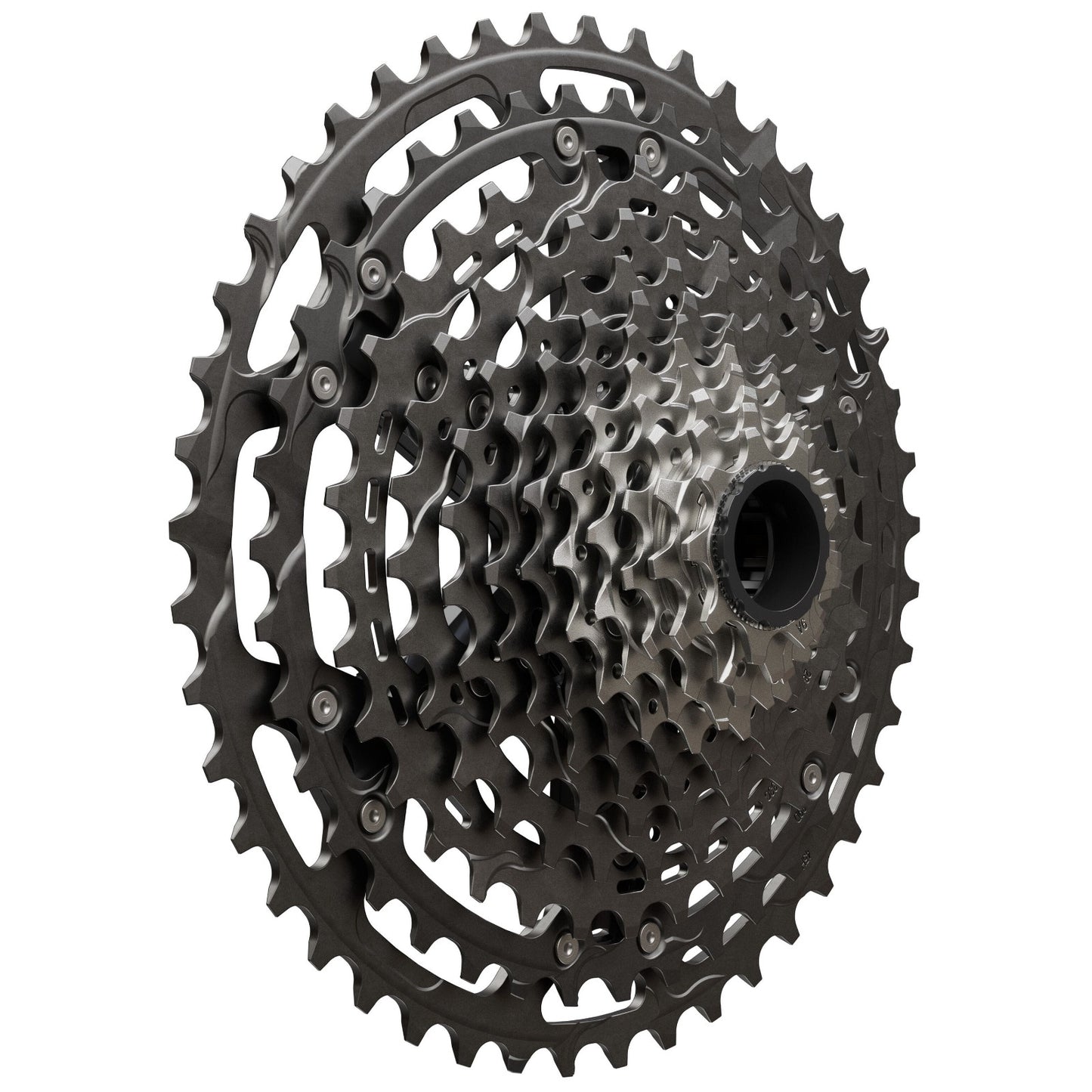 Shimano CS-M9200 XTR 12 Speed Bike Cassette 9-45T Alternate 4