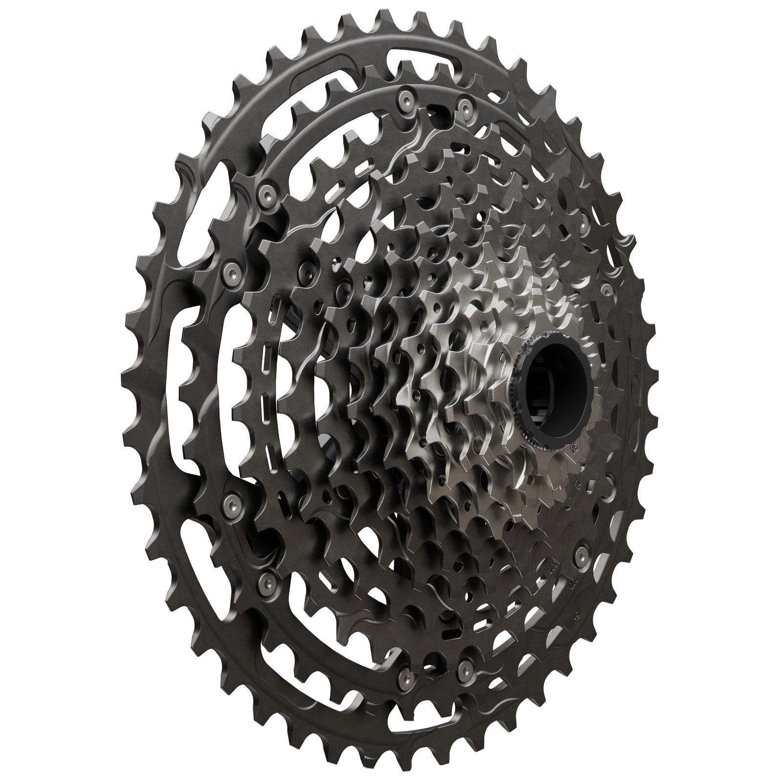 Shimano CS-M9200 XTR 12 Speed Bike Cassette 9-45T Alternate 4