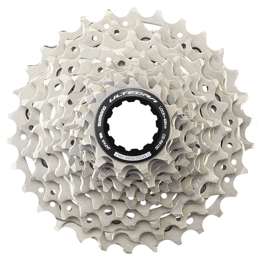 Shimano Ultegra Cassette 12 Speed 11-30T R810