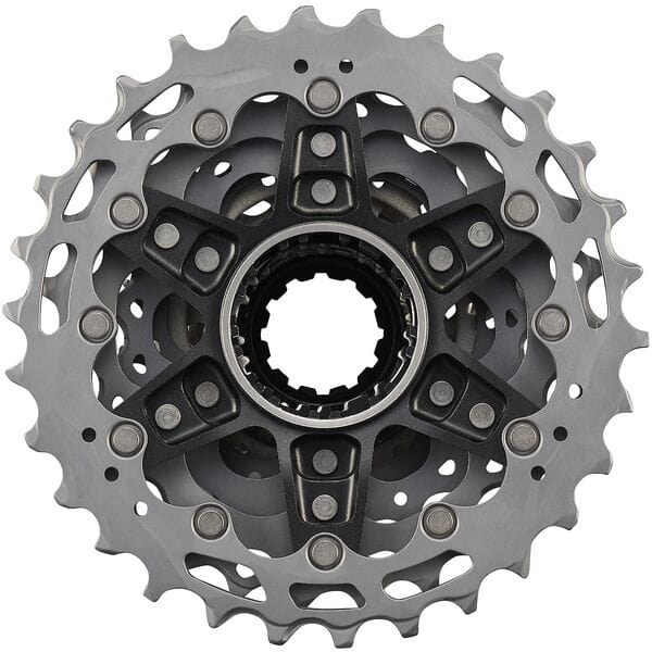 Shimano Dura-Ace CS-R9200 11-34T 12 Speed Bike Cassette Alternate 2