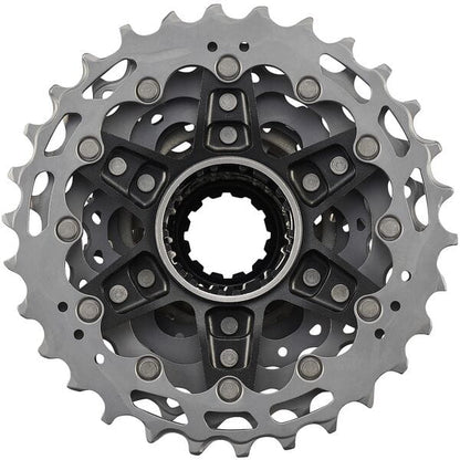 Shimano Dura-Ace CS-R9200 11-34T 12 Speed Bike Cassette Alternate 2