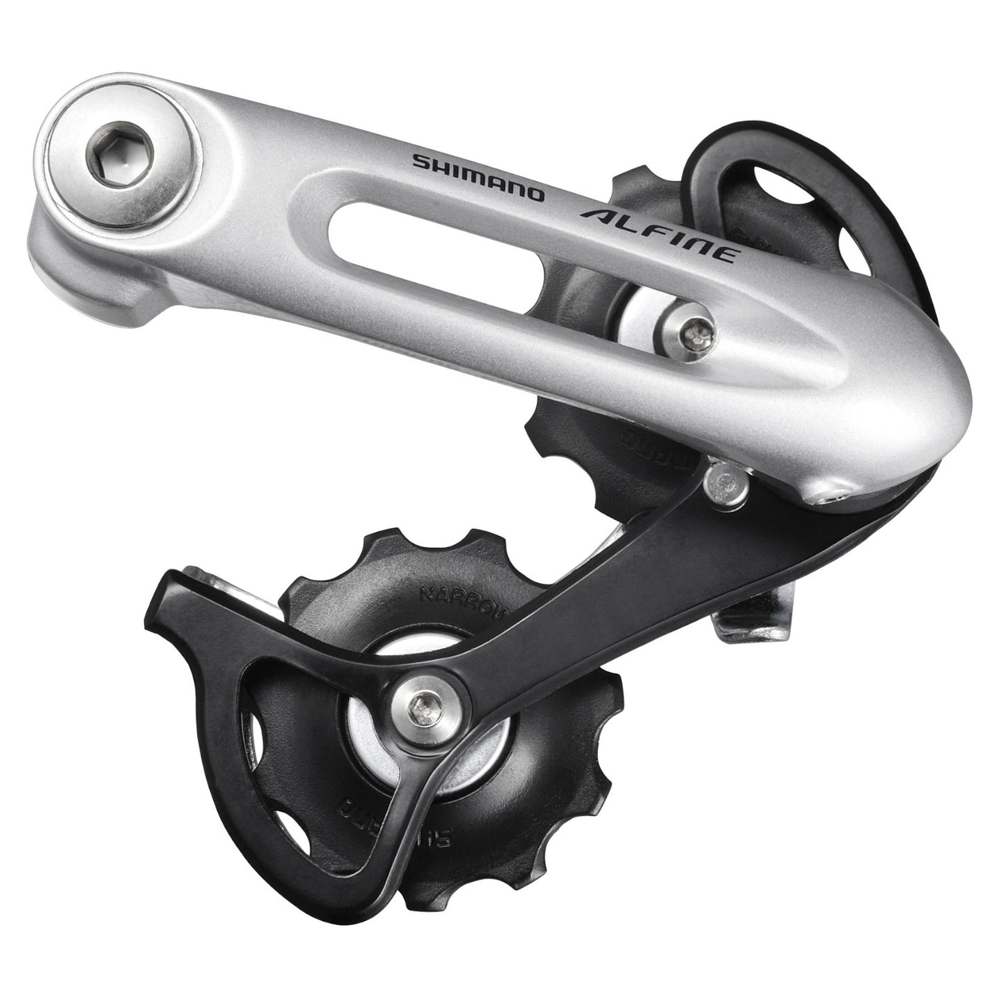 Shimano CT-S500 Alfine Dual Pulley Bike Chain Tensioner