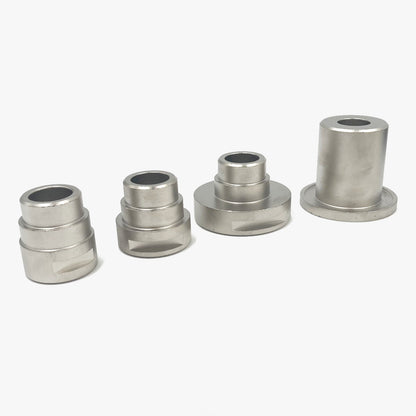 Cyclo Advanced Headtube Reamer and Facer Bike Headset Tool