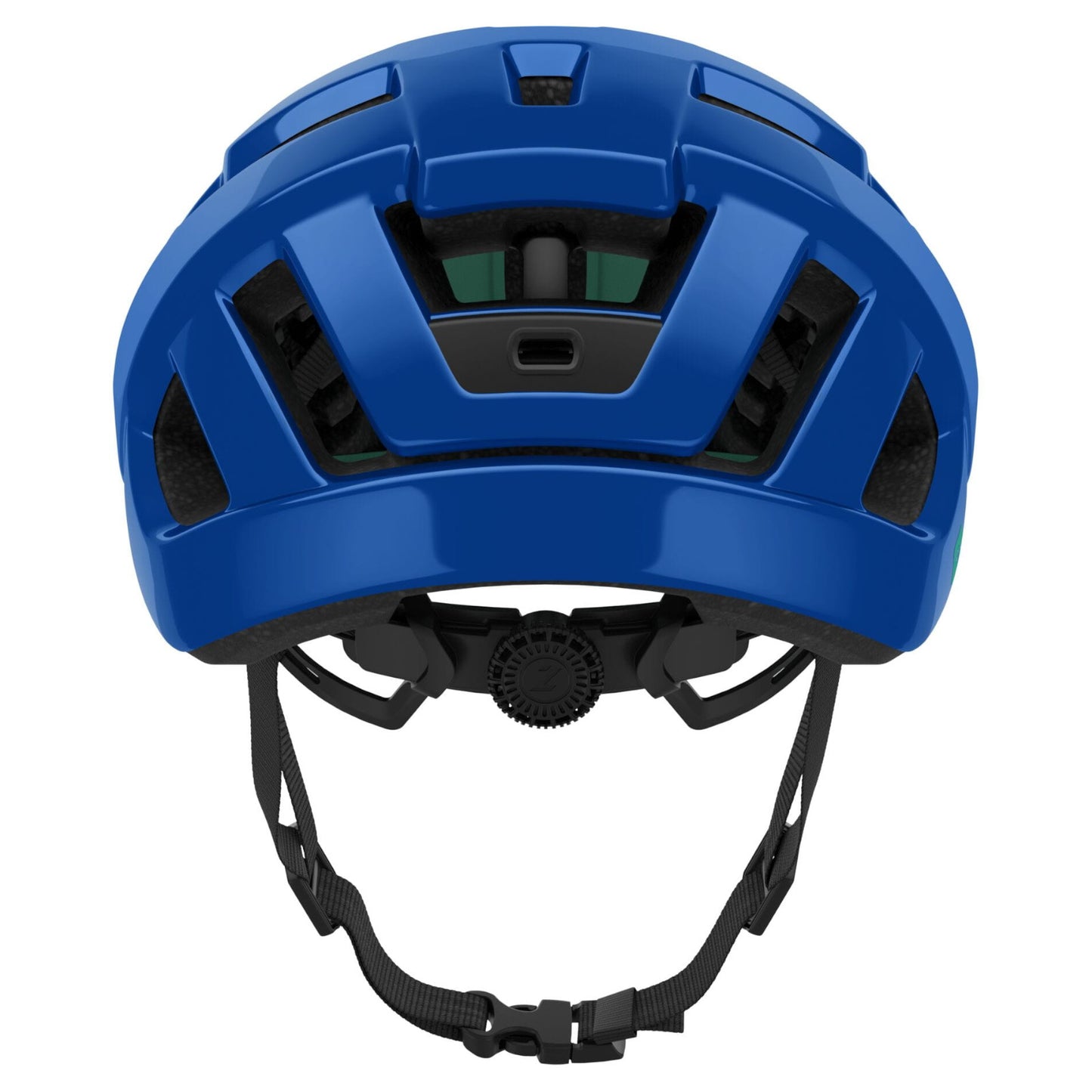 Lazer Tempo KinetiCore 54-61cm Cycling Helmet Alternate 3