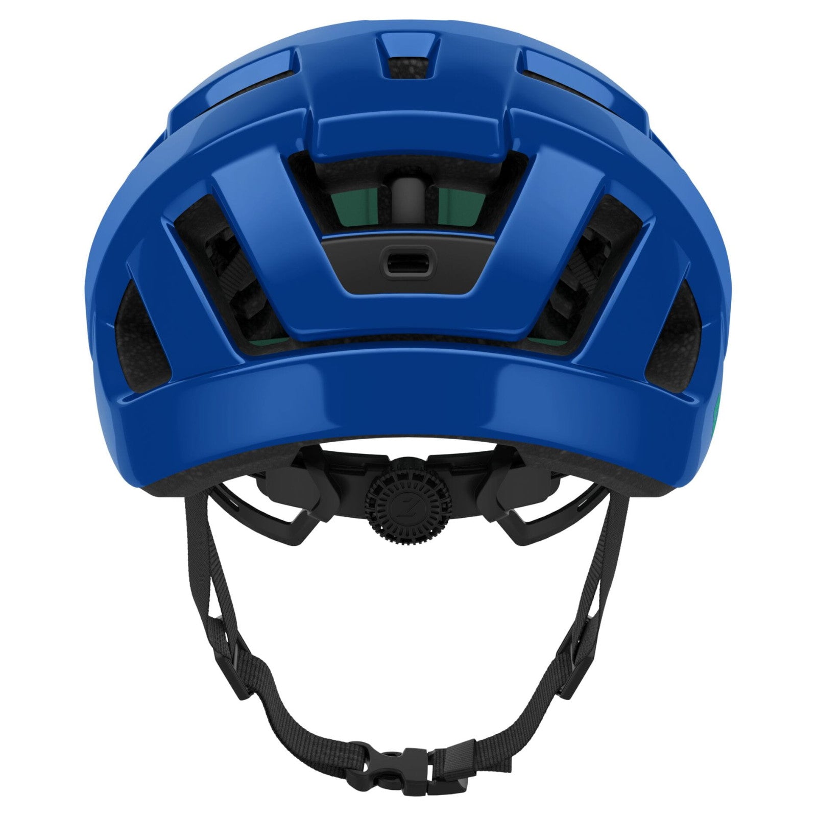 Lazer Tempo KinetiCore 54-61cm Cycling Helmet Alternate 3