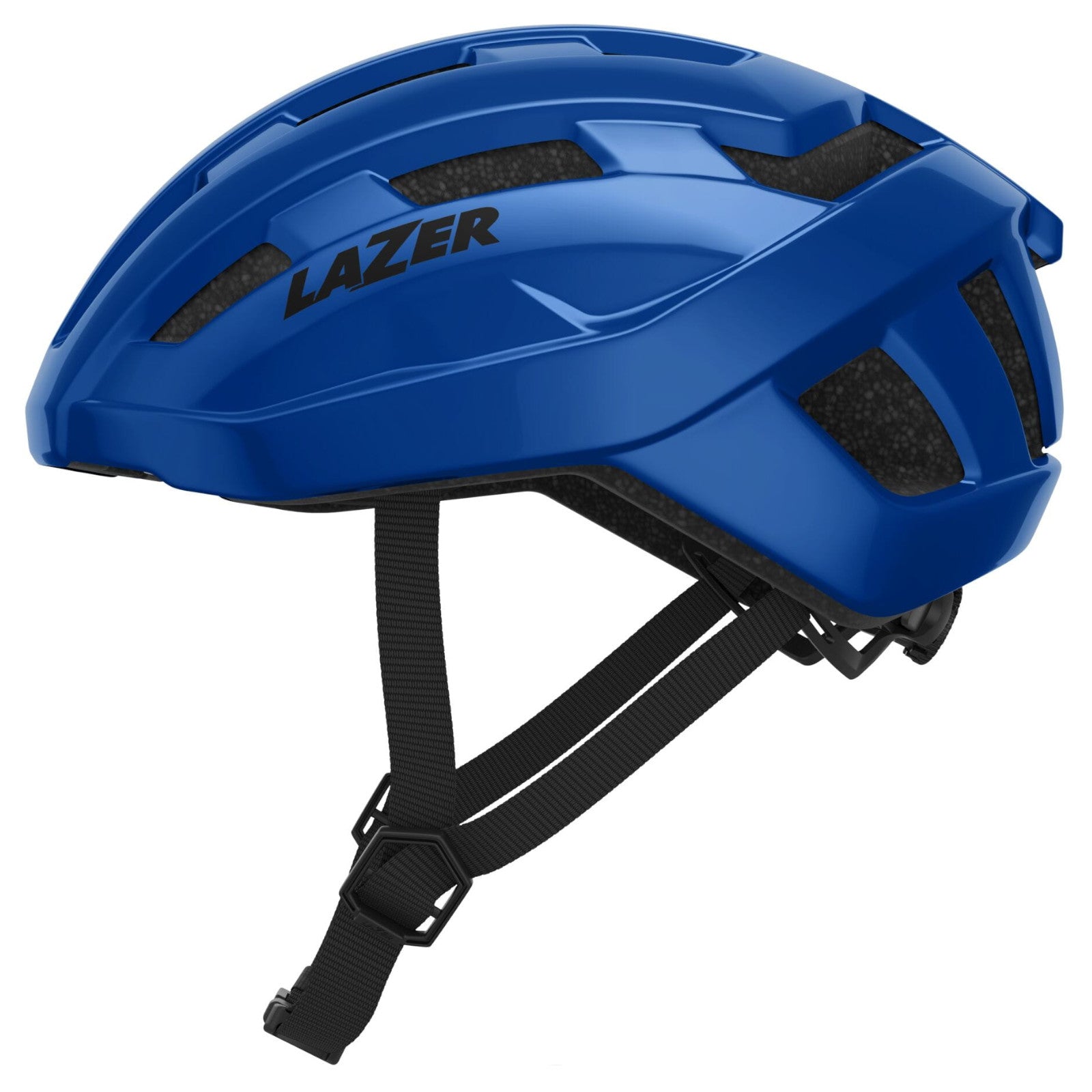 Lazer Tempo KinetiCore 54-61cm Cycling Helmet Alternate 2