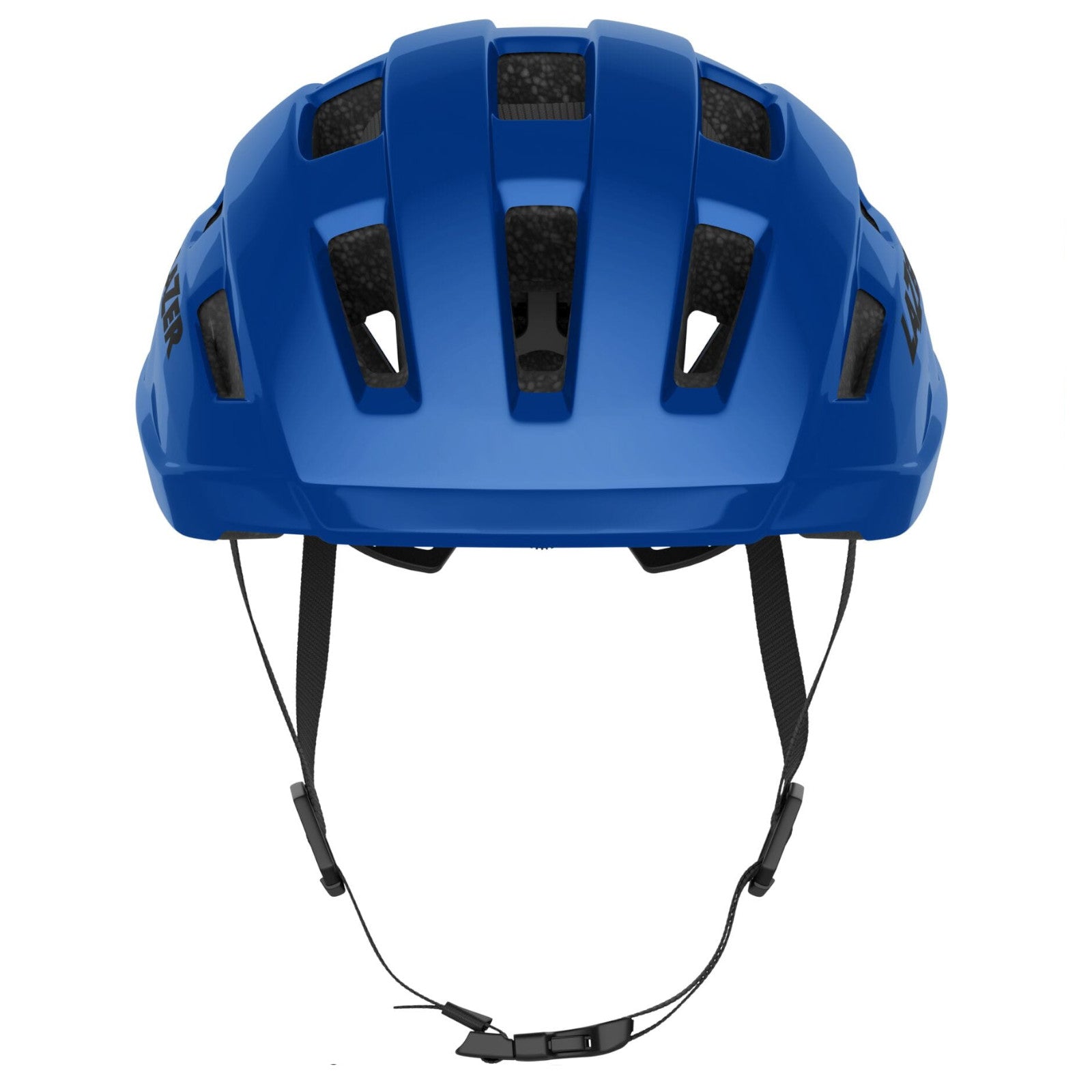 Lazer Tempo KinetiCore 54-61cm Cycling Helmet Alternate 1