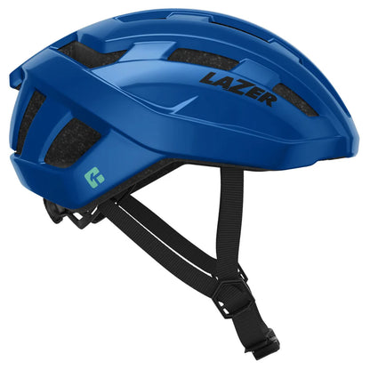 Lazer Tempo KinetiCore 54-61cm Cycling Helmet