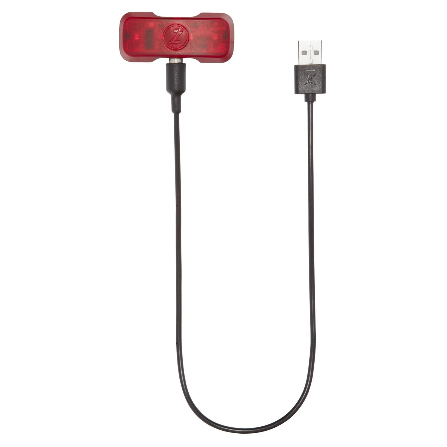 Lazer Universal Rechargeable LED Rear Light for all Lazer helmets Cycling Helmet Spare Part Alternate 3