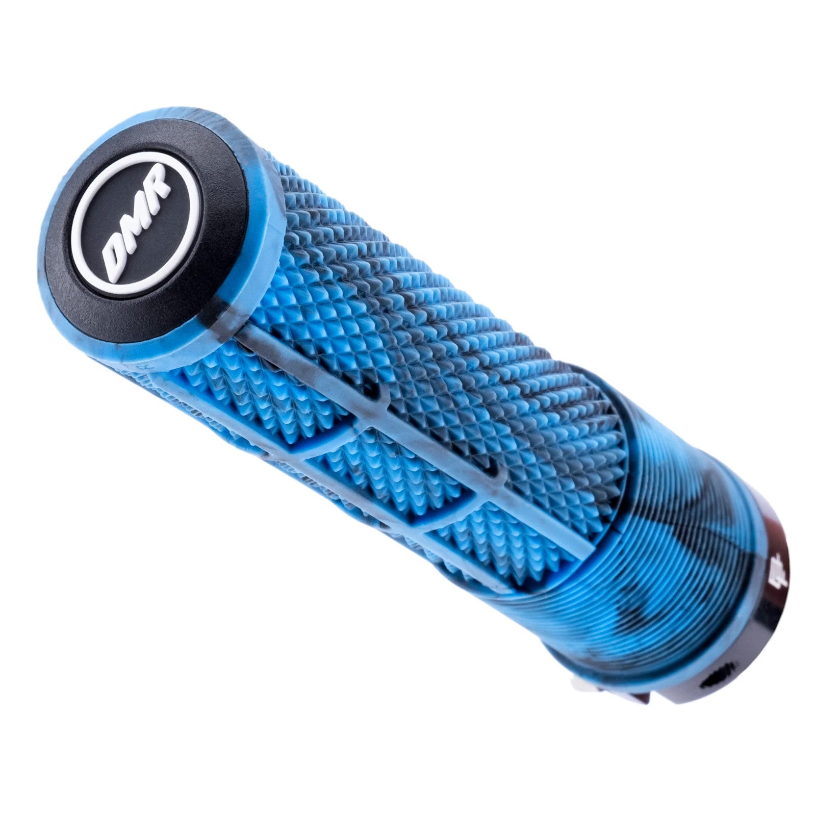 DMR DeathGrip 2 Marble Thin Flangeless Bike Handlebar Grips Alternate 2