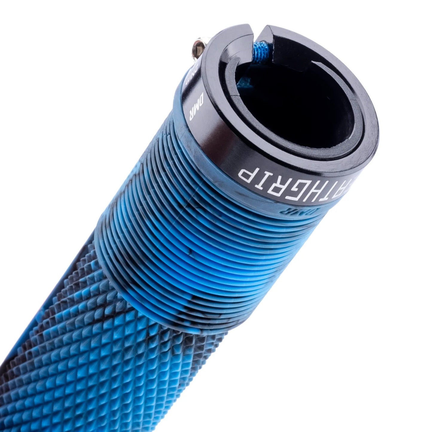 DMR DeathGrip 2 Marble Thick Flangeless Bike Handlebar Grips Alternate 4