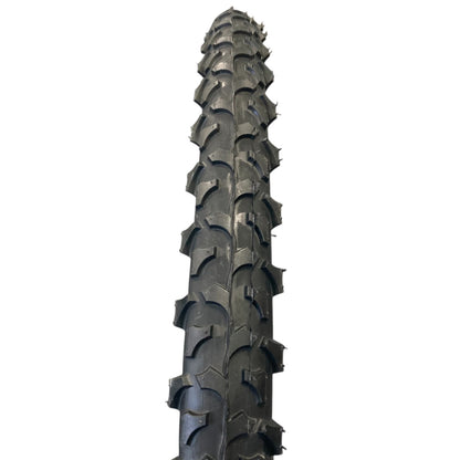 Oxford Delta 26x2.125" 26 Inch Bike Tyre