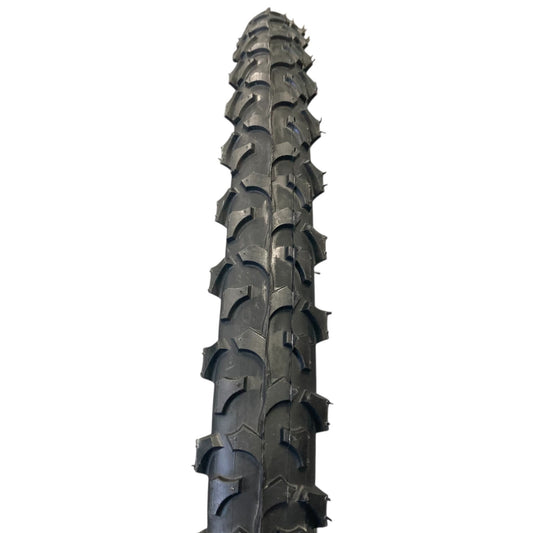 Oxford Delta 26x2.125" 26 Inch Bike Tyre