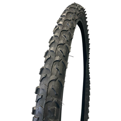 Oxford Delta 26x2.125" 26 Inch Bike Tyre