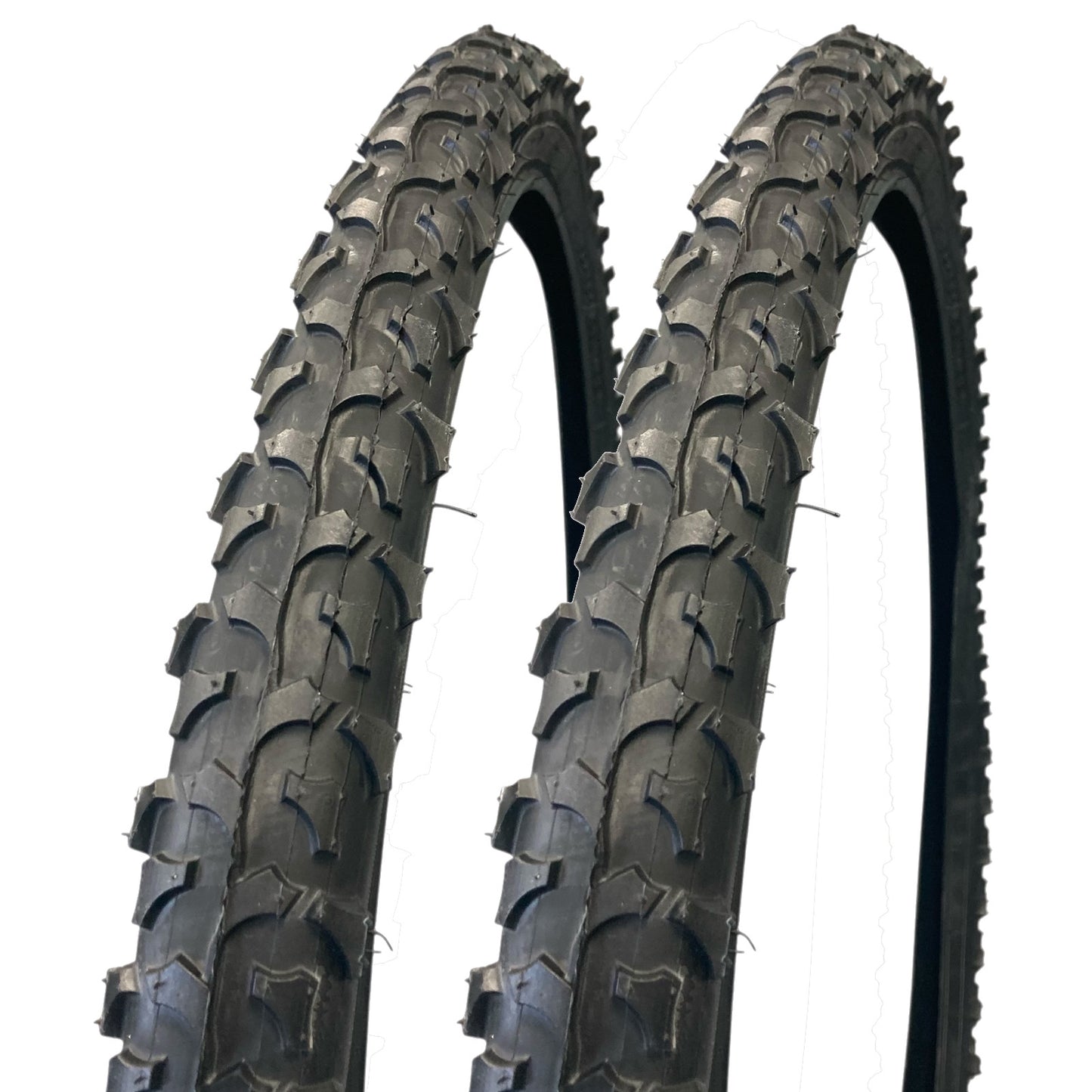 Oxford Delta 26x2.125" 26 Inch Bike Tyre