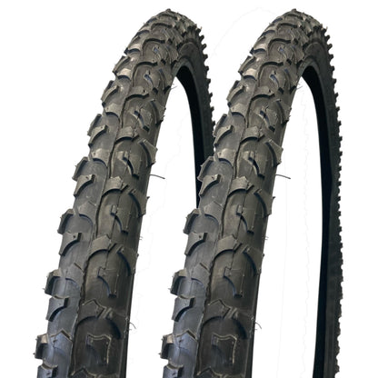 Oxford Delta 26x2.125" 26 Inch Bike Tyre
