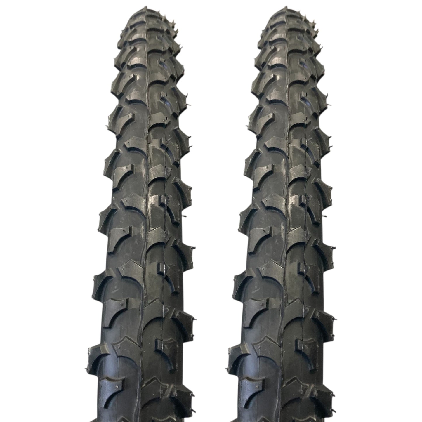 Oxford Delta 26x2.125" 26 Inch Bike Tyre