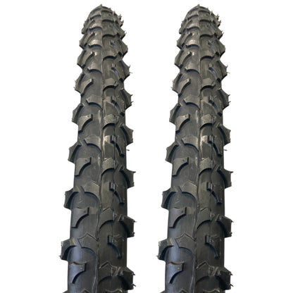 Oxford Delta 26x2.125" 26 Inch Bike Tyre