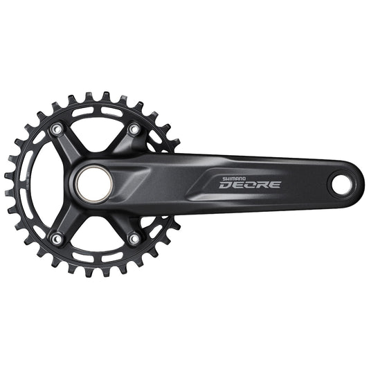 Shimano Deore M5100 10/11 Speed 52mm 32T 170mm 11 Speed Bike Single Chainset