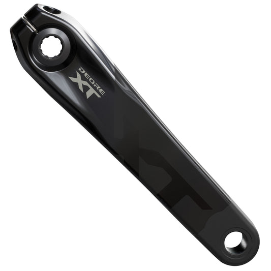 Shimano Deore XT M8200 12 Speed 55mm 160mm Bike Crankset Alternate 1