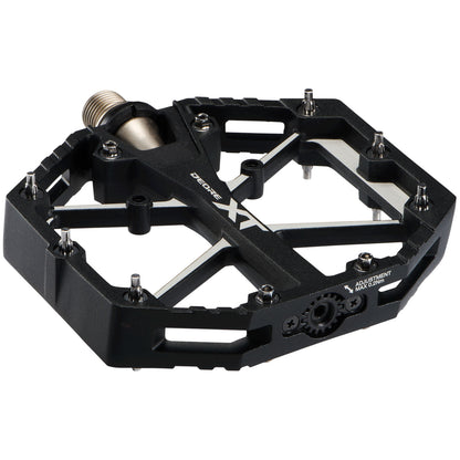 Shimano Deore XT M8240 MTB Flat 9/16 Inch Platform Bike Pedals Alternate 11