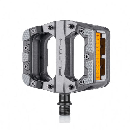 DMR Flat4 9/16 Inch Platform Bike Pedals Alternate 1