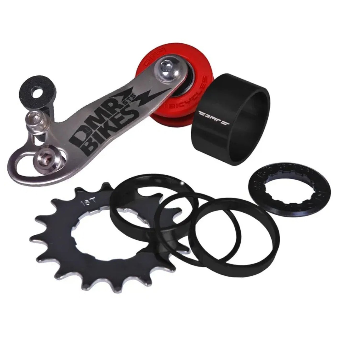 DMR STS Combo Kit Bike Chain Tensioner