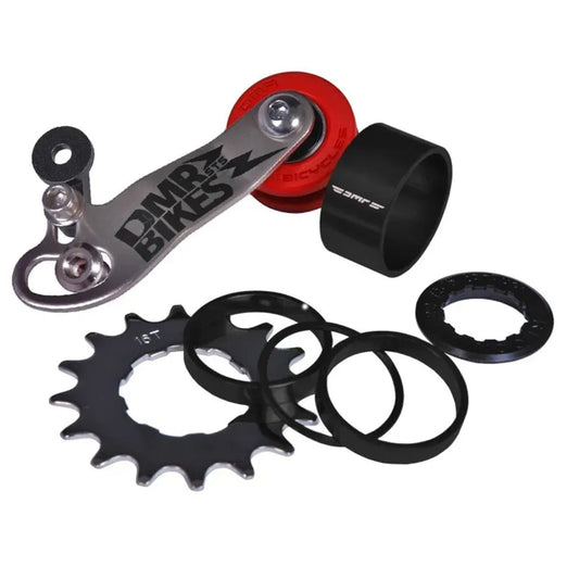 DMR STS Combo Kit Bike Chain Tensioner