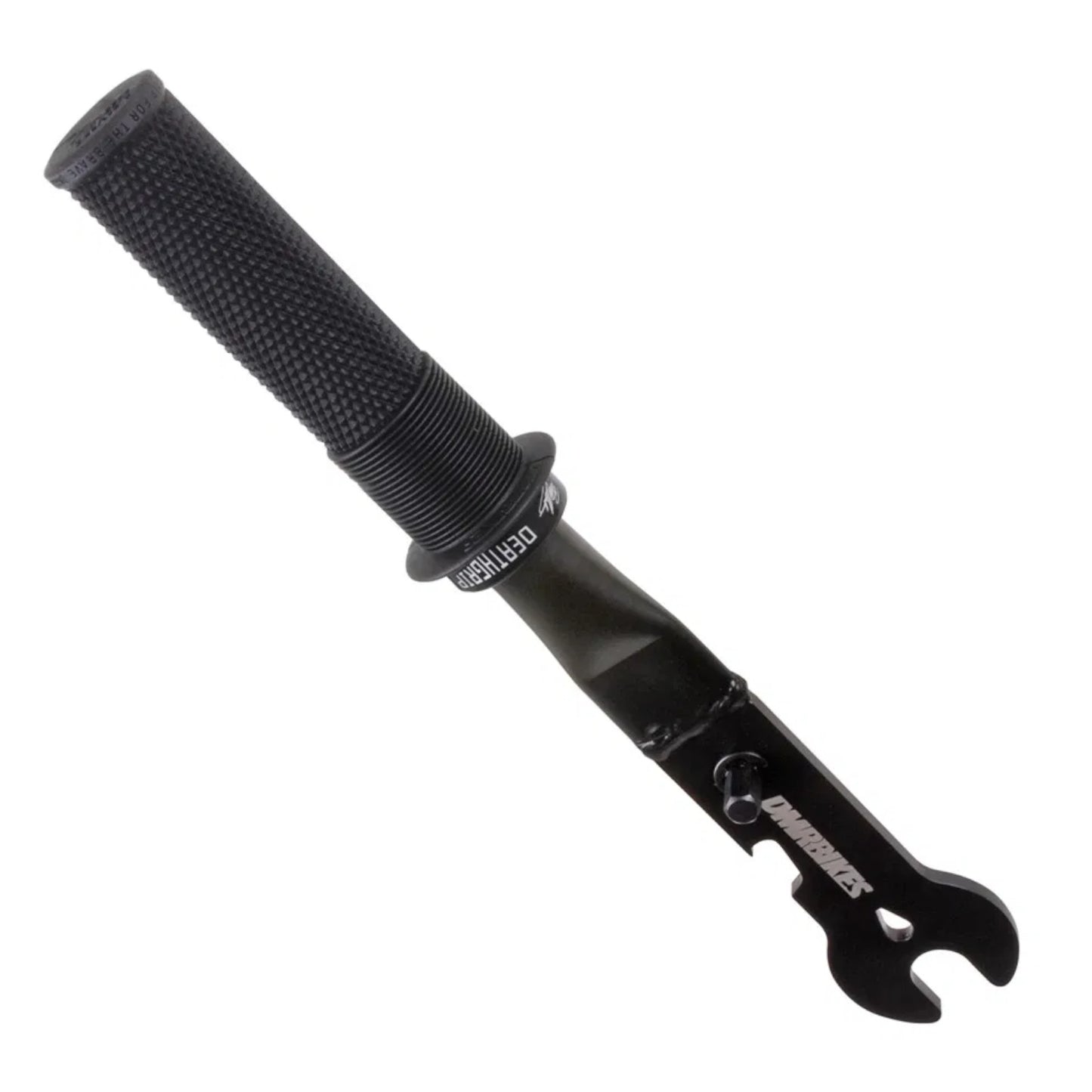 DMR Pedal Spanner Black Bike Pedal Tool
