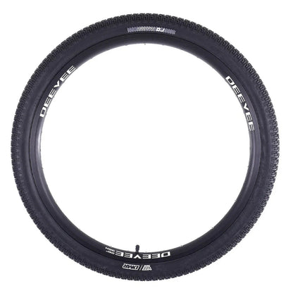 DMR MOTO DJ 26 x 2.2 72 TPI 26 Inch Bike Tyre