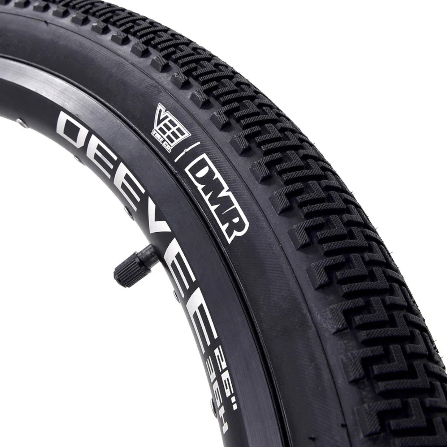 DMR MOTO DJ 26 x 2.2 72 TPI 26 Inch Bike Tyre Alternate 1