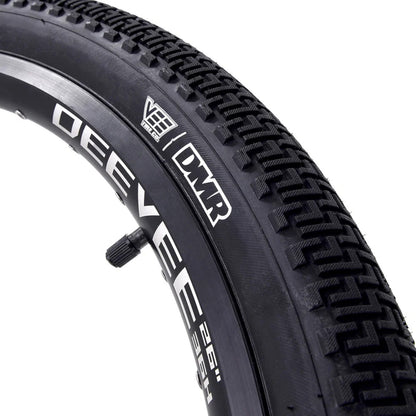 DMR MOTO DJ 26 x 2.2 72 TPI 26 Inch Bike Tyre Alternate 1