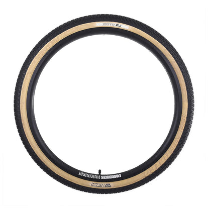 DMR MOTO DJ 26 x 2.2 72 TPI 26 Inch Bike Tyre