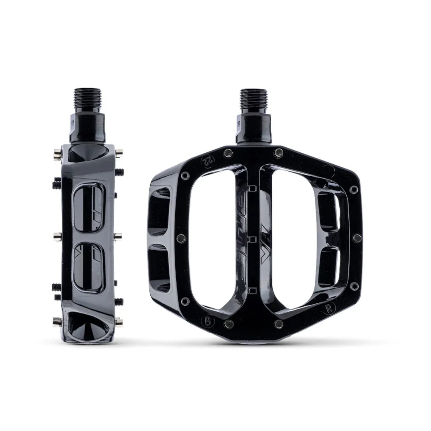 DMR V8 Classic DU 9/16 Inch Platform Bike Pedals