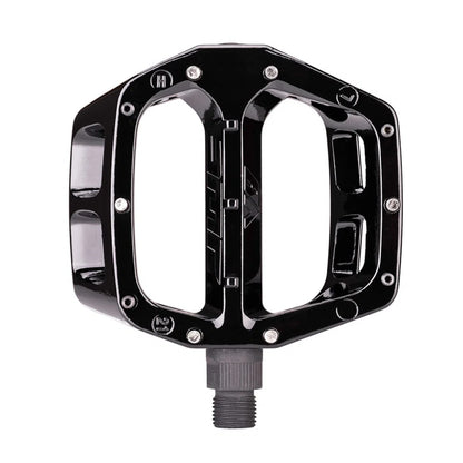 DMR V8 Classic DU 9/16 Inch Platform Bike Pedals Alternate 1