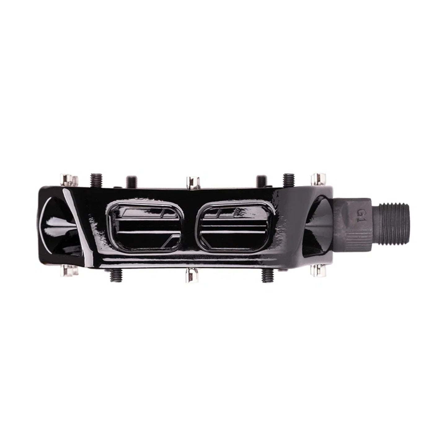 DMR V8 Classic DU 9/16 Inch Platform Bike Pedals Alternate 2