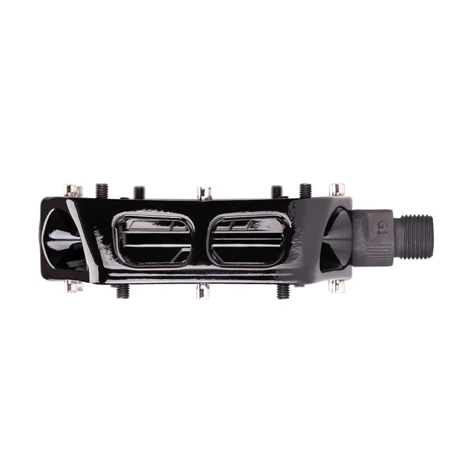 DMR V8 Classic DU 9/16 Inch Platform Bike Pedals Alternate 2