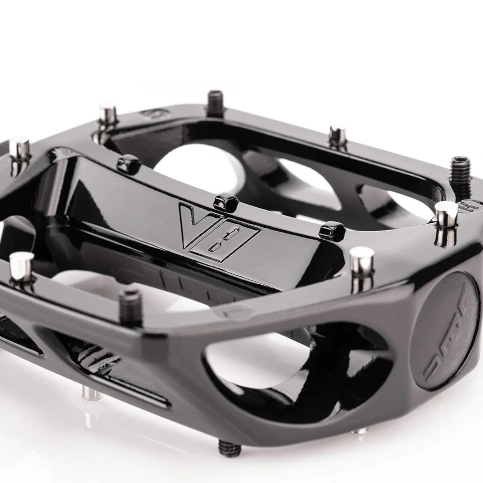 DMR V8 Classic DU 9/16 Inch Platform Bike Pedals Alternate 3
