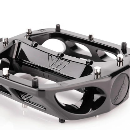 DMR V8 Classic DU 9/16 Inch Platform Bike Pedals Alternate 3