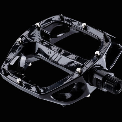 DMR V8 Classic DU 9/16 Inch Platform Bike Pedals Alternate 4