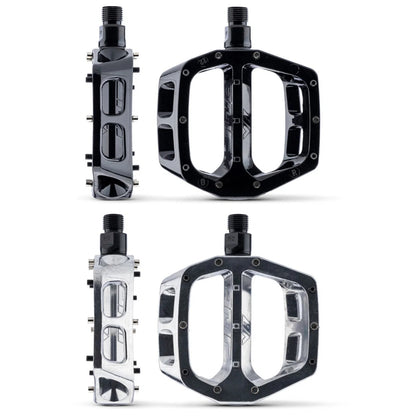 DMR V8 Classic DU 9/16 Inch Platform Bike Pedals Collection