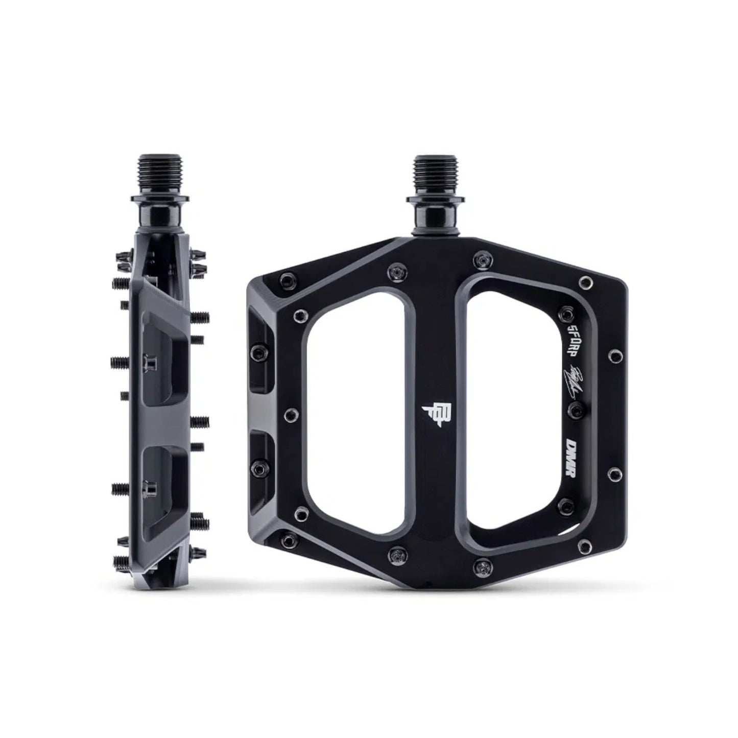 DMR Vault Brendog 9/16 Inch Platform Bike Pedals