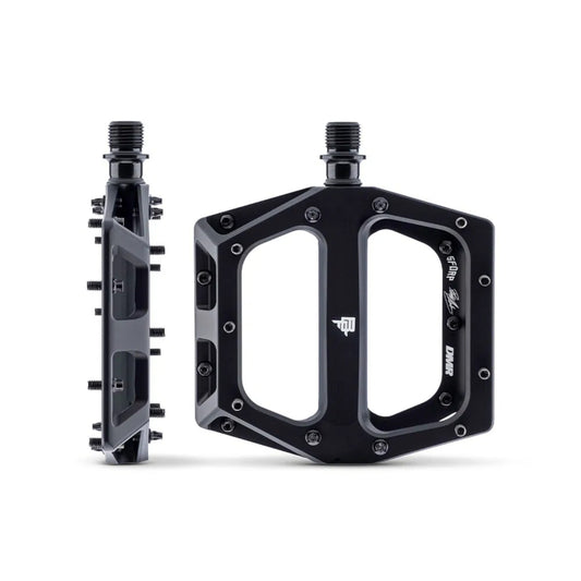 DMR Vault Brendog 9/16 Inch Platform Bike Pedals