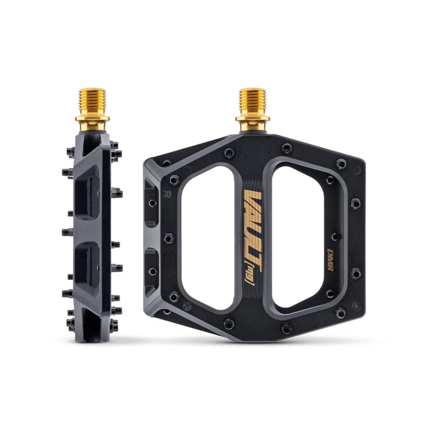 DMR Vault Mag SL 9/16 Inch Platform Bike Pedals