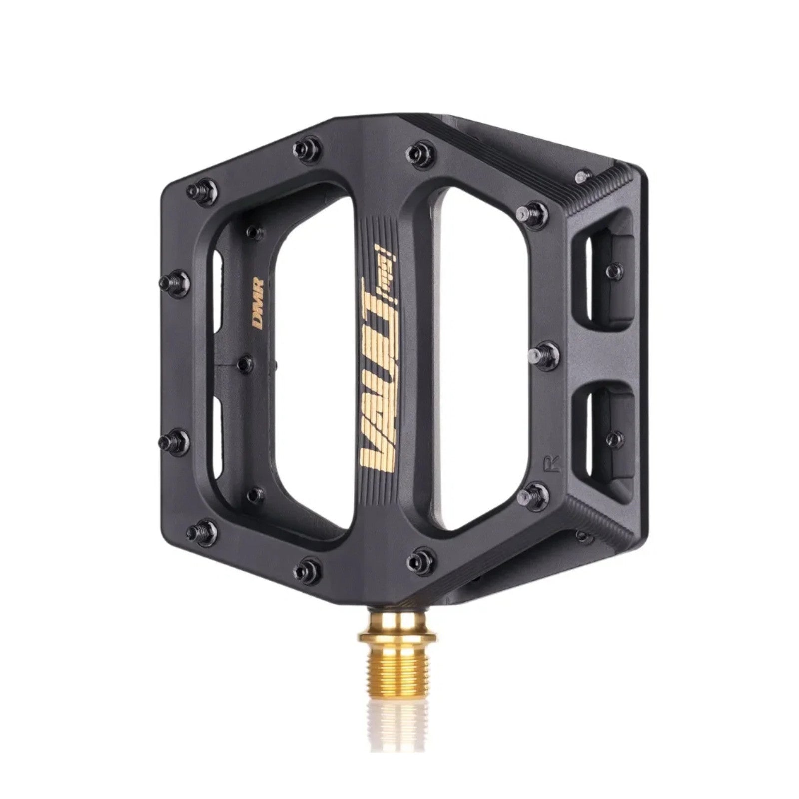 DMR Vault Mag SL 9/16 Inch Platform Bike Pedals Alternate 1