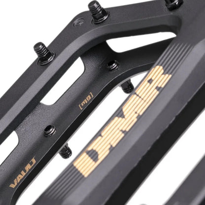 DMR Vault Mag SL 9/16 Inch Platform Bike Pedals Alternate 3